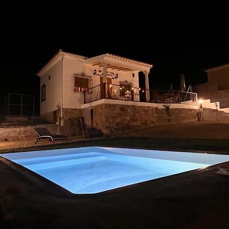 Casita Rural La Cometa Ruidera Kültér fotó
